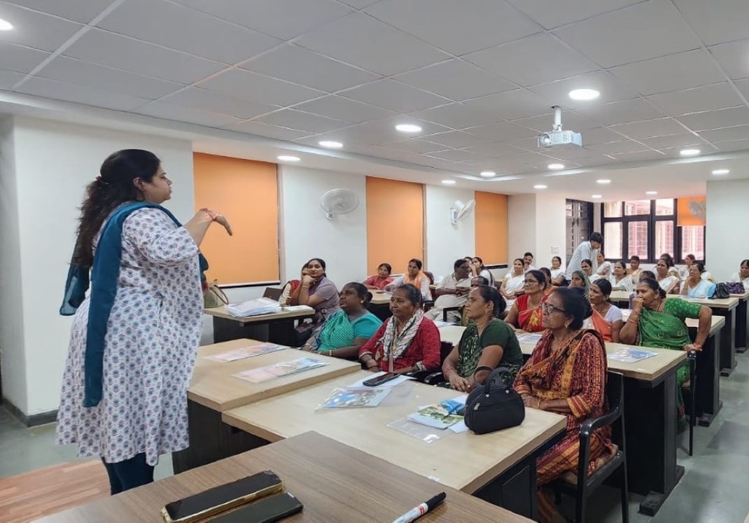 Education Support