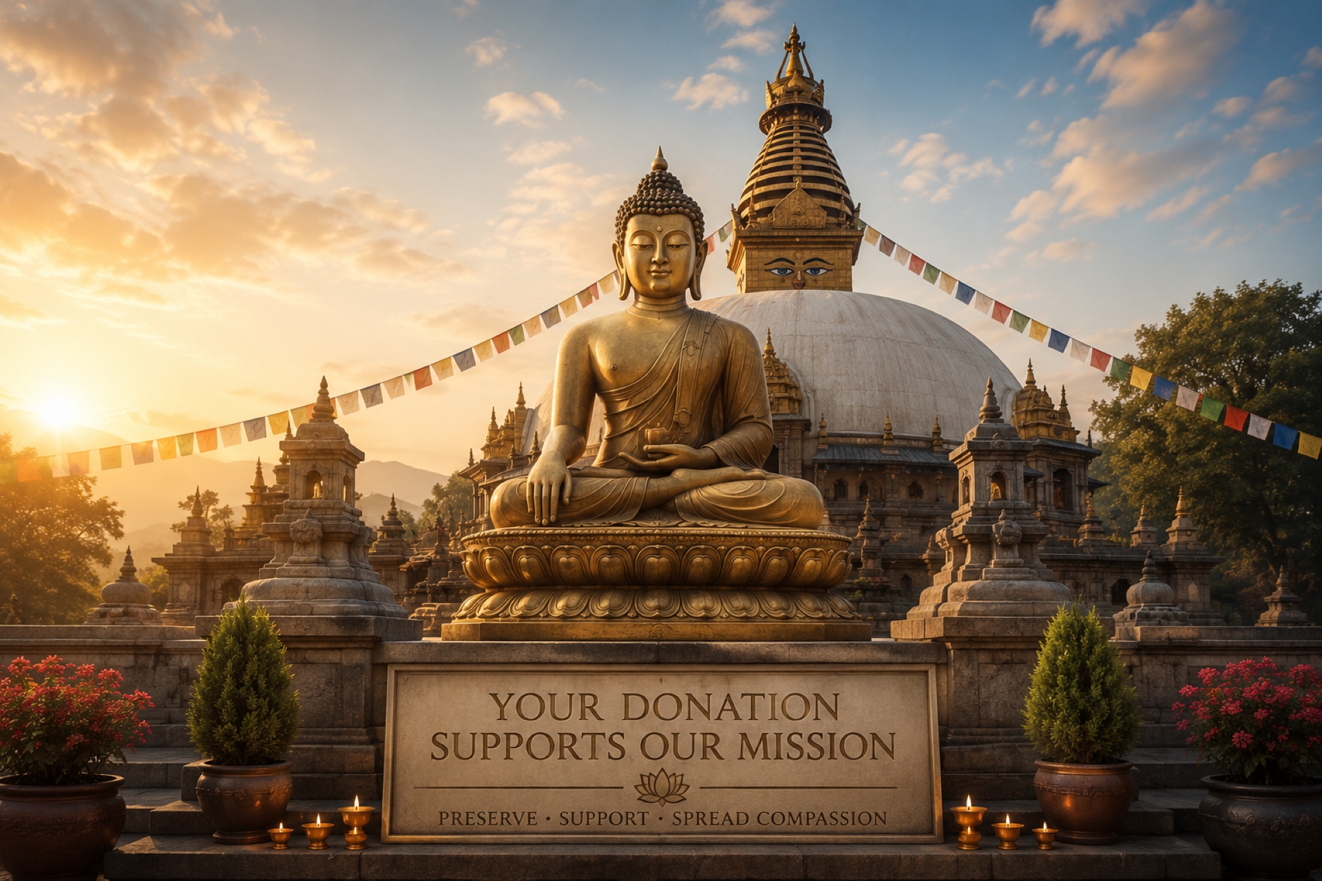 Donation