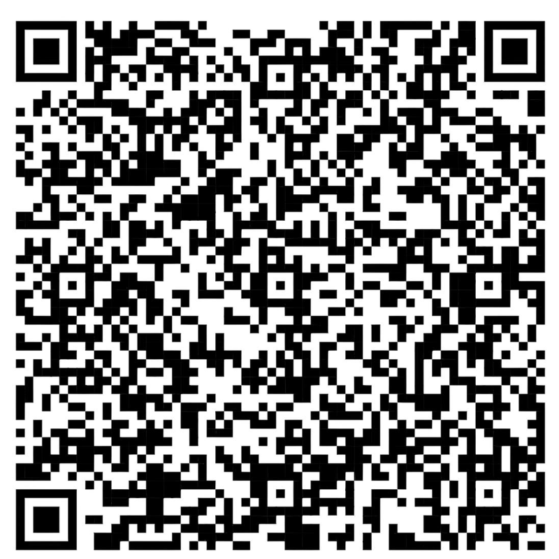 Donation QR Code